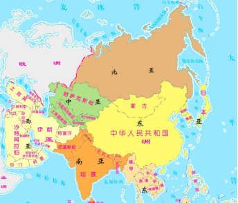 7.3日消息：邻国发生武装政变，警惕！可能是冲着中国来的