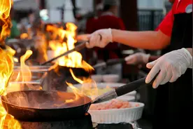 火是什么物质，是何种形态？知道的网友有多少图片