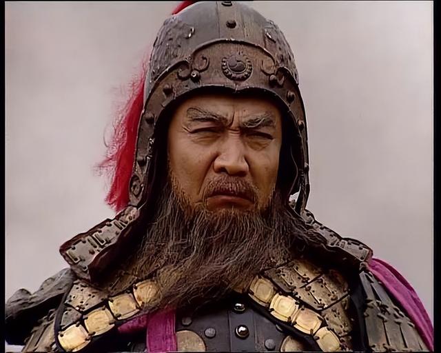 同样是《三国演义》，央视版和新版放在一起观看，可谓天差地别