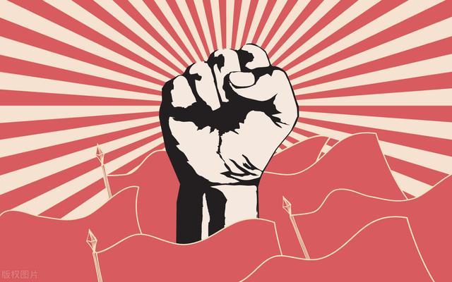 海贼王880集,革命军干部集体亮相,十分钟收复一座城