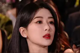 澳门一夜，“美出新高度”的杨紫，终于推翻了宋丹丹13年前的预测图片