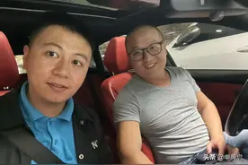 “当时迪拜比杭州发达”阿蒋在迪拜卖了11年房，几经房价大涨暴跌图片