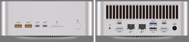 积核GEEKOM发布Max+395迷你主机A9 Mega，至高128GB内存