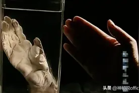 1957年浙江村庄现“野人”，村民抓住打死，一位老师把手脚制标本图片