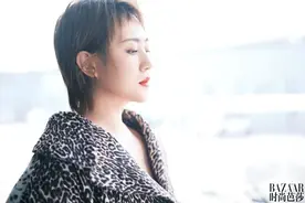 马丽，中国影史首位票房过百亿女演员，为什么是她？图片