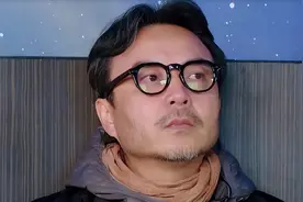 48岁的汪涵，难道就这样惨淡收场？图片