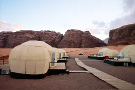 我国最“孤独”的城市，方圆八百里附近没有其它城市，建市仅3年图片