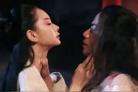 历史上最牛的三个假太监-嫪毐图片