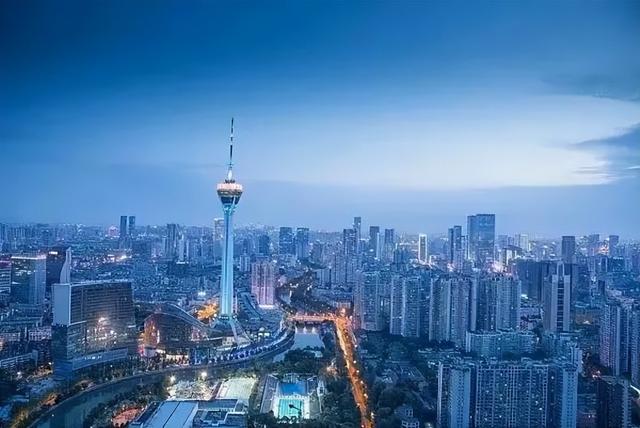 又一国内龙头企业落户成都！