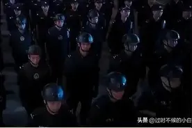 数千名武警围剿，回顾“亚洲第一嗨场新东泰”的陨落之路。图片