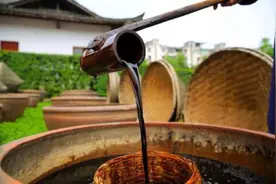 四川地区的6款传统名特酱油图片
