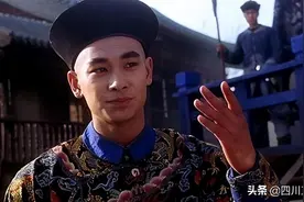 清朝最霸气的官职 “九门提督”究竟有多大图片