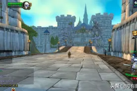 魔兽世界怀旧服：辣评赛季服，TBC失意者的港湾，还有排骨的狂欢图片