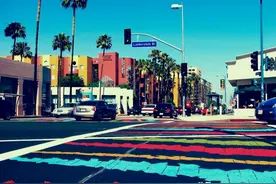 让洛杉矶警察谈之色变的中国步枪，97年北好莱坞枪战中的枪械小记图片