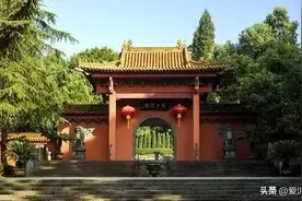中国最“厉害”的家族，后代沉寂千年，今天他们却改变了大半个中国！图片