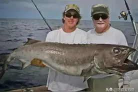 深海油鱼，吃了它屁股会“漏油”，就连中国吃货都不敢轻易下嘴图片