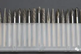 雕刻入门-电工工具之磨头图片