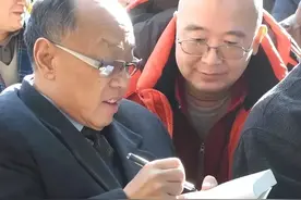 李肇星的这3个镜头，都是首次见，极其珍贵，难得一见！图片