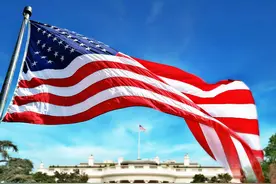 离谱，美国餐馆推出强制收费项目：要求消费者为乌克兰支付1美元图片
