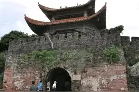 笑问客从何处来 论客家人之一图片