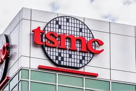 拿下千亿颗芯片，台积电重启大陆工厂，中芯国际“赌输”了？图片