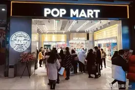 月入20万，真正拿捏当代年轻人的潮玩盲盒到底是怎么搞的？图片