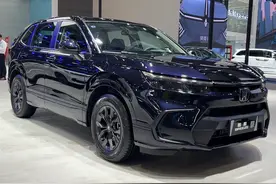 仅13万级了！本田皓影降幅大增，让步6万左右，与本田CRV一致图片