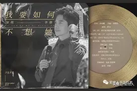 李健在《声生不息》唱的这首歌，其源头是创造一个汉字的另一首歌图片