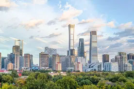 北京二手房交易今起可以“带押过户”了图片