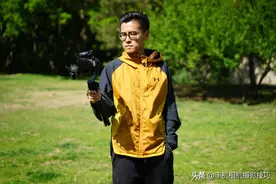 智云weebill 3S小白上手：沉不？麻烦不？好使不？图片
