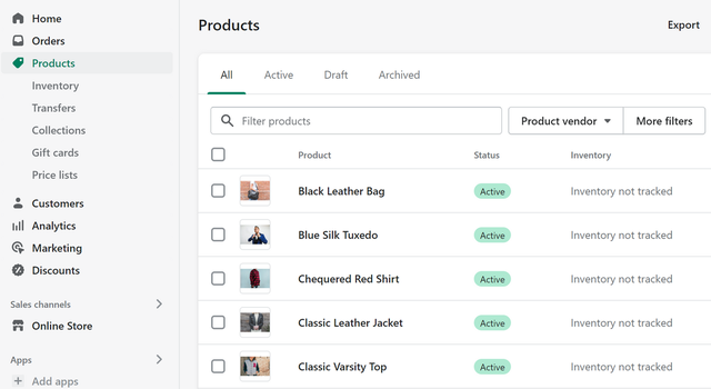 Shopify SEO ������ - վ��SEO�Ż�