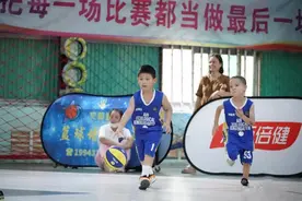 立夏已至五月初，莺飞草长春意促丨NYBO春季赛赛场掠影图片