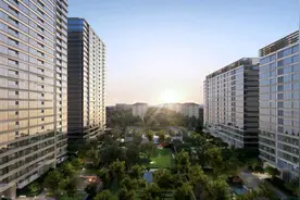 北京高端住宅热度再攀升 朝阳公园板块压轴盘融创壹号院有何看点？图片