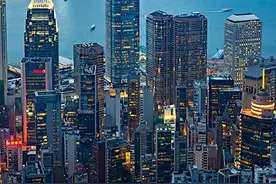 香港-香港的简介图片