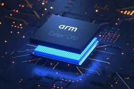 一个短暂而辉煌的自研芯片梦想，今天画上了句号图片