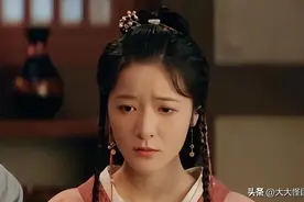 这9位“自带苦相”的女星，个个星途坎坷，前途都毁在了脸上图片