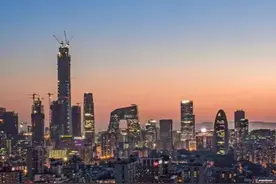 中国能建vs中国电建，谁是新能源建设之王？图片