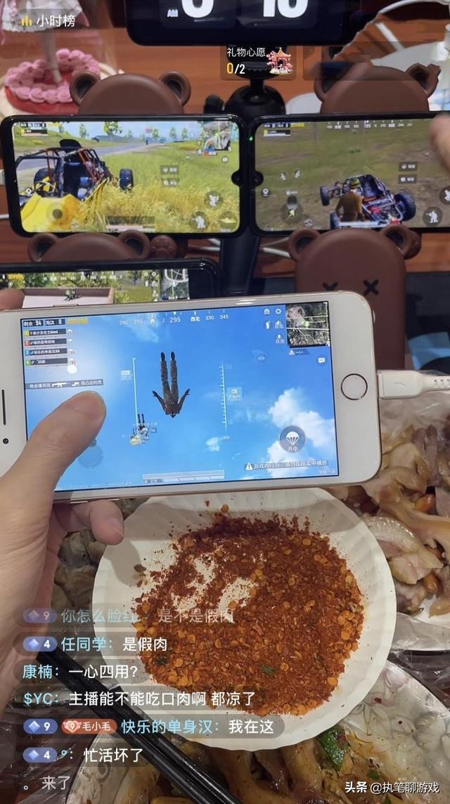 “吃鸡”大转盘的衣服,分解什么奖励?困扰玩家3年的谜题解开了