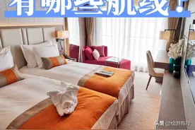 三峡游各系列游轮航线介绍，长线短线皆可满足图片