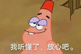 我听懂了放心吧表情包图片