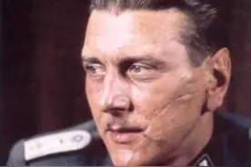 奥托：营救墨索里尼，绑架匈牙利摄政王一家，全欧洲最危险的男人图片