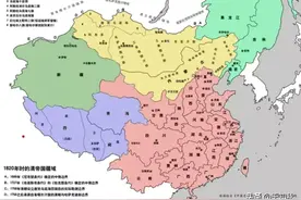 清朝新疆第一任巡抚，刘锦棠是如何改变新疆局势的？图片