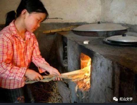 情感散文｜|王昭君：母爱是我生命里的阳光