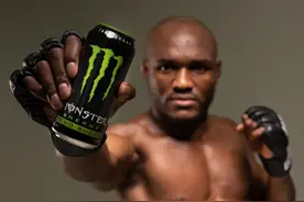 深度 ▎撒旦的礼物—Monster怪兽/魔爪功能饮料如何20年暴涨1000倍图片