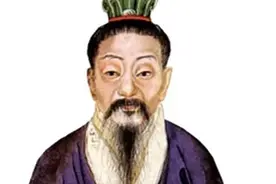 齐桓公不计仇怨 重用管仲成就霸业 为何晚年凄惨图片