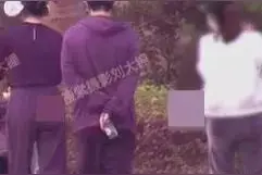 曝料石锤：全国人民都认识的喜剧演员“婚变”是大鹏图片