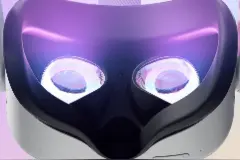 Meta推出Quest超级分辨率技术，让VR画面更清晰图片
