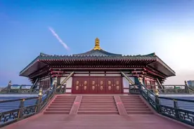 老祖宗说“明堂如播米，子孙穷到底”，明堂指哪里？播米啥意思？图片