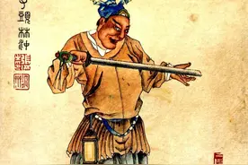 梁山好汉当中，有八位不讲义气的无耻之徒，他们是谁？图片