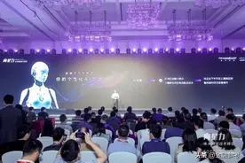 星环科技布局行业大模型，开启智能人机交互新时代图片